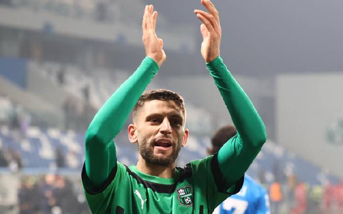 Ph&acirc;n t&iacute;ch k&egrave;o hiệp 1 Udinese vs Sassuolo, 18h30 ng&agrave;y 12/2