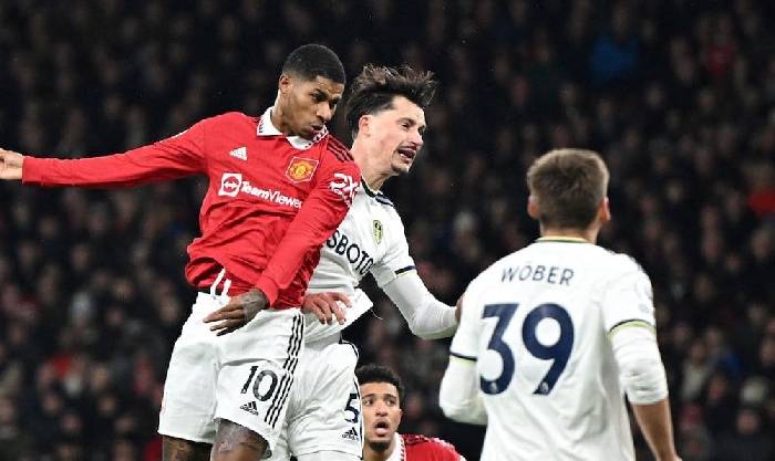 Soi bảng dự đo&aacute;n tỷ số ch&iacute;nh x&aacute;c Leeds vs MU, 21h ng&agrave;y 12/2