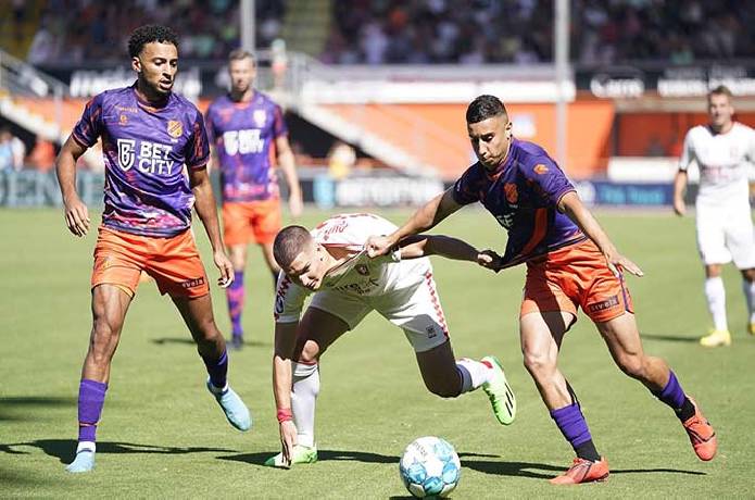 Soi k&egrave;o, dự đo&aacute;n Macao Twente vs Volendam, 22h45 ng&agrave;y 12/2