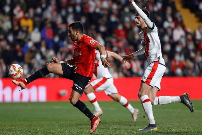 Soi k&egrave;o phạt g&oacute;c Getafe vs Vallecano, 20h ng&agrave;y 12/2