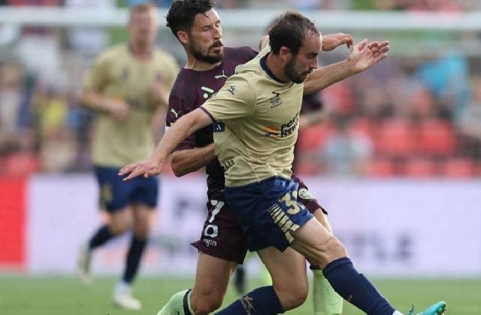Soi k&egrave;o phạt g&oacute;c Newcastle Jets vs Melbourne Victory, 11h ng&agrave;y 12/2