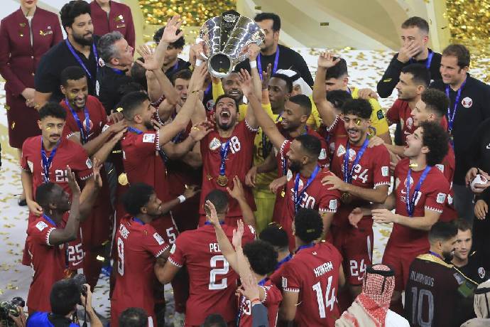 HLV Marquez Lopez: &lsquo;Qatar gi&agrave;nh chức v&ocirc; địch Asian Cup kh&ocirc;ng đẹp mắt&rsquo;