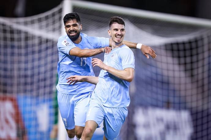 Nhận định, soi k&egrave;o Al Riffa với AL-Nahda, 23h00 ng&agrave;y 12/2: Tận dụng lợi thế s&acirc;n nh&agrave;