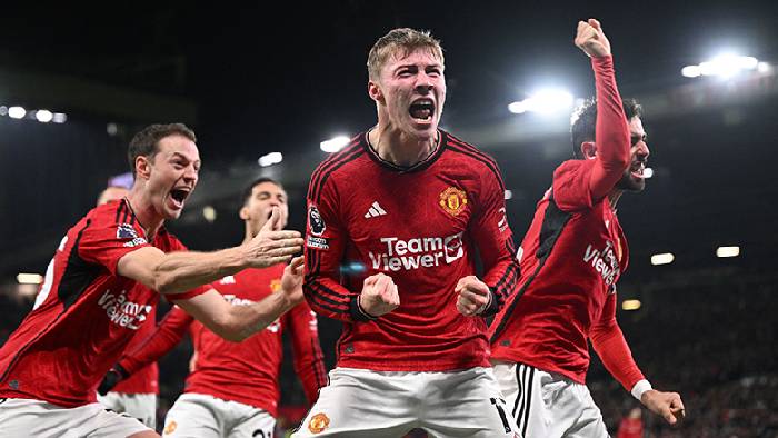 Nhận định, soi k&egrave;o Aston Villa với MU, 23h30 ng&agrave;y 11/2: Tin v&agrave;o Quỷ đỏ