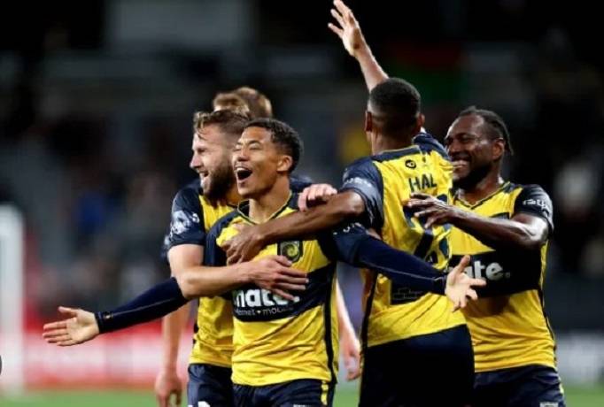 Nhận định, soi k&egrave;o Central Coast Mariners FC với Phnom Penh Crown FC, 16h00 ng&agrave;y 13/2: Thể hiện đẳng cấp