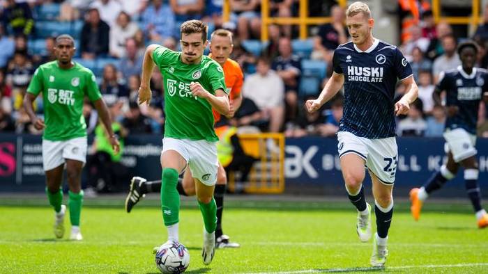 Nhận định, soi k&egrave;o Coventry với Millwall, 19h00 ng&agrave;y 11/2: Điểm tựa s&acirc;n nh&agrave;