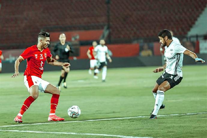 Nhận định, soi k&egrave;o El Gounah với Al Masry, 21h00 ng&agrave;y 13/02: &Aacute;p s&aacute;t ng&ocirc;i đầu bảng