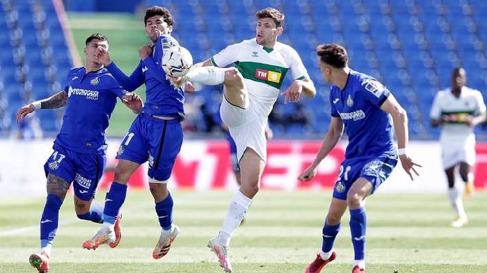 Nhận định, soi k&egrave;o Getafe với Celta Vigo, 20h00 ng&agrave;y 11/2: Kh&aacute;ch trắng tay