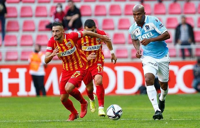 Nhận định, soi k&egrave;o Kayserispor với Besiktas, 0h00 ng&agrave;y 13/2: Đẳng cấp l&ecirc;n tiếng