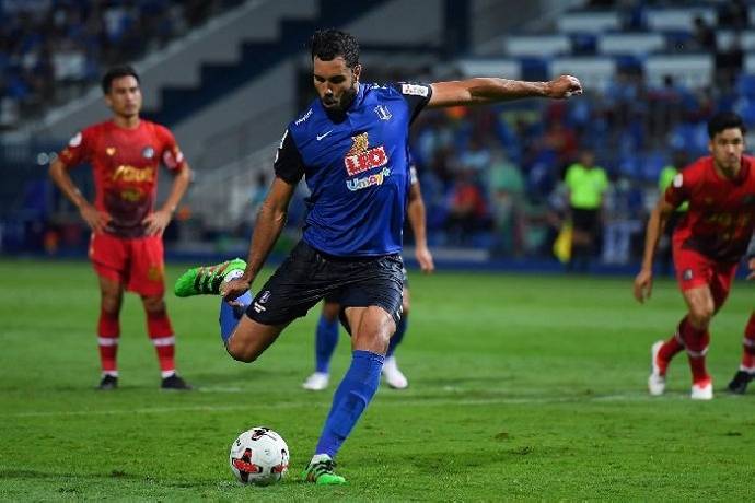 Nhận định, soi k&egrave;o Nakhon Pathom United với PT Prachuap F.C, 18h00 ng&agrave;y 13/2: Tiếp tục ch&igrave;m s&acirc;u