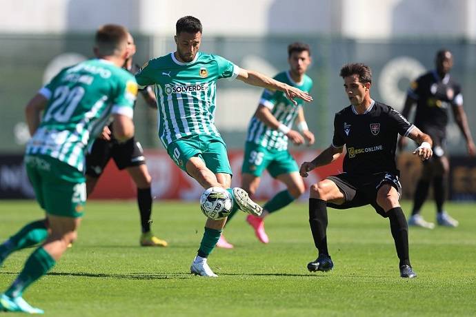 Nhận định, soi k&egrave;o Rio Ave với Casa Pia, 22h30 ng&agrave;y 11/2: Kh&oacute; thắng