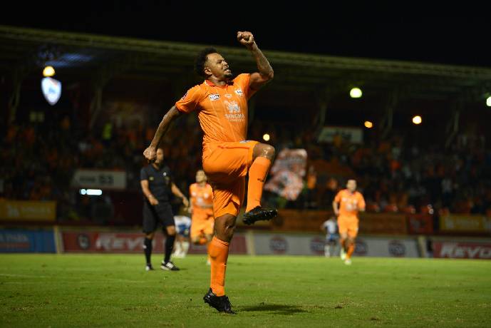 Nhận định, soi k&egrave;o Uthai Thani với Chiangrai United, 19h00 ng&agrave;y 11/2: Chia điểm!