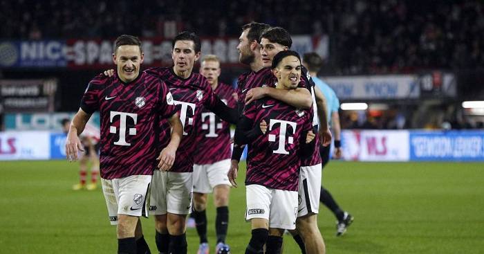 Nhận định, soi k&egrave;o Utrecht vs Fortuna Sittard, 20h30 ng&agrave;y 11/2: 3 Lợi thế s&acirc;n nh&agrave;