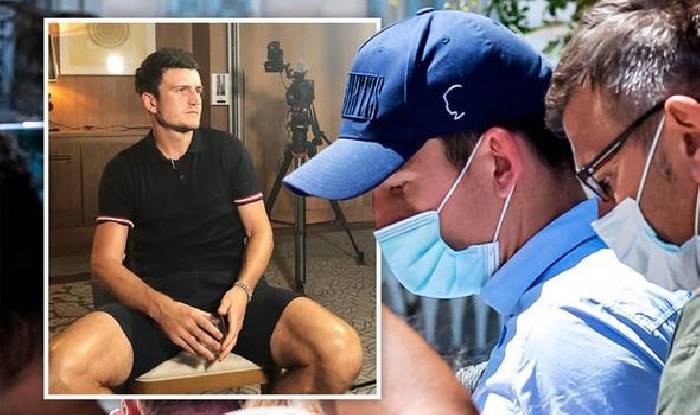 Sao MU chưa thể kh&aacute;ng &aacute;n 21 th&aacute;ng t&ugrave; v&igrave; h&agrave;nh hung cảnh s&aacute;t Hy Lạp