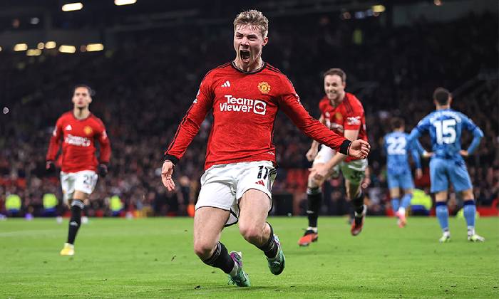 Soi k&egrave;o g&oacute;c Aston Villa vs MU, 23h30 ng&agrave;y 11/2