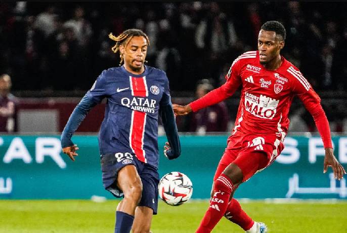 Chuy&ecirc;n gia Tony Ansell dự đo&aacute;n Brest vs PSG, 00h45 ng&agrave;y 12/2