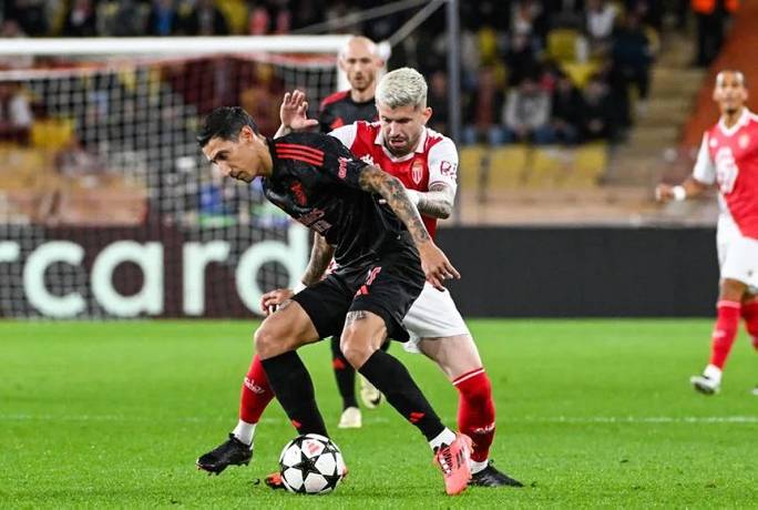 Chuy&ecirc;n gia Tony Ansell dự đo&aacute;n Monaco vs Benfica, 3h00 ng&agrave;y 13/2