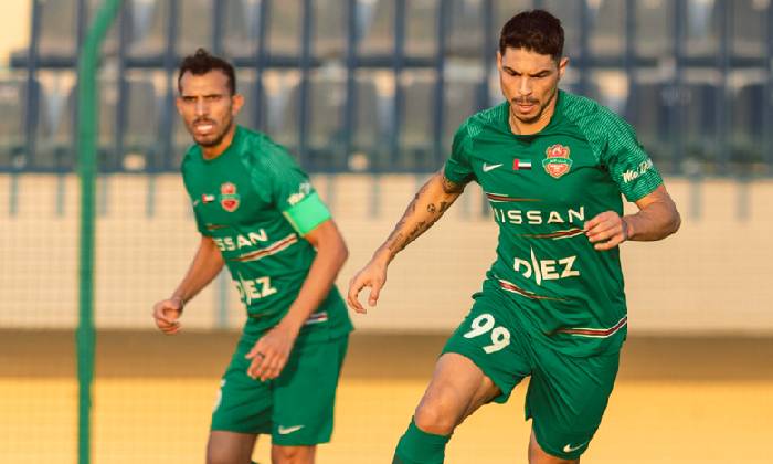 Nhận định, soi k&egrave;o Al Wehdat vs Shabab Al Ahli, 21h00 ng&agrave;y 12/2: Tin v&agrave;o cửa tr&ecirc;n