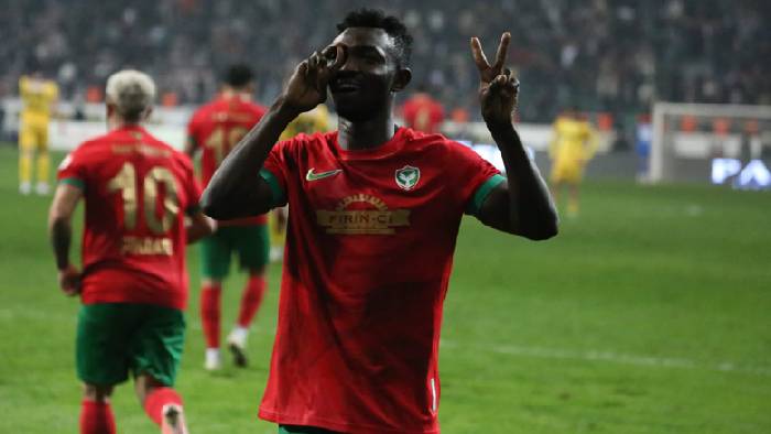 Nhận định, soi k&egrave;o Amed vs Bandirmaspor, 00h00 ng&agrave;y 13/2: Tin v&agrave;o cửa tr&ecirc;n