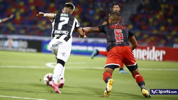 Nhận định, soi k&egrave;o Barracas Central vs Central Cordoba, 03h45 ng&agrave;y 12/2: Thắng lợi thứ ba