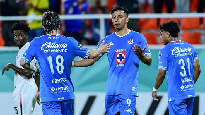 Nhận định, soi k&egrave;o Cruz Azul vs Real Hope, 10h00 ng&agrave;y 12/2: Đi dạo v&agrave;o v&ograve;ng bảng