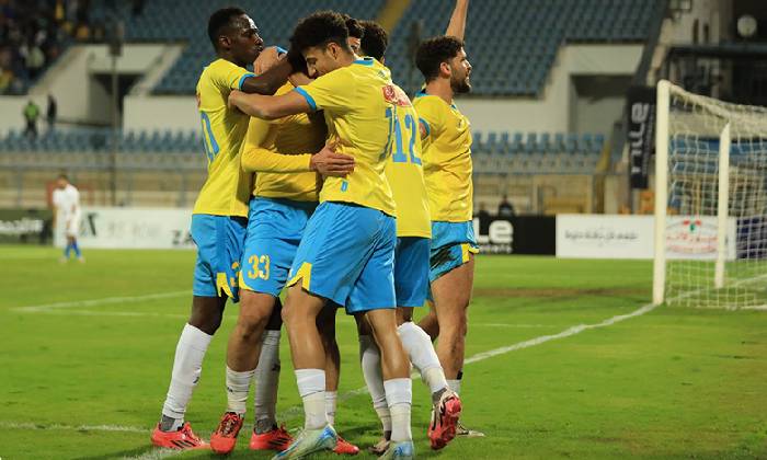 Nhận định, soi k&egrave;o El Gouna vs Ismaily, 21h00 ng&agrave;y 12/2: Chia điểm?