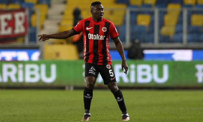 Nhận định, soi k&egrave;o Erzurum vs Genclerbirligi, 18h00 ng&agrave;y 12/2: Cửa dưới &lsquo;ghi điểm&rsquo;