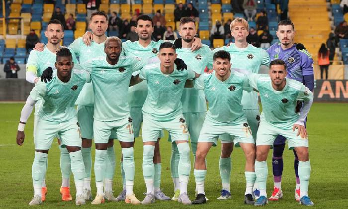 Nhận định, soi k&egrave;o Esenler Erokspor vs Igdir, 21h00 ng&agrave;y 12/2: Kh&aacute;ch &lsquo;tạch&rsquo;