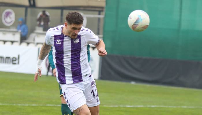 Nhận định, soi k&egrave;o Keciorengucu vs Adanaspor, 18h00 ng&agrave;y 12/2: Đối thủ y&ecirc;u th&iacute;ch