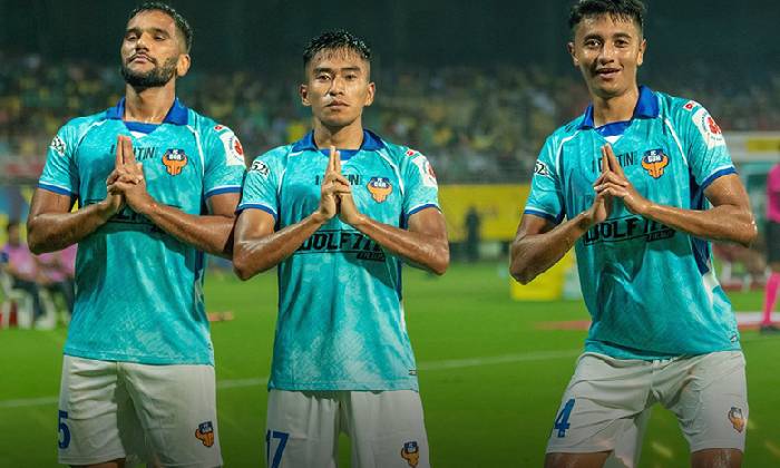 Nhận định, soi k&egrave;o Mumbai City vs FC Goa, 21h00 ng&agrave;y 12/2: Cửa dưới thắng thế