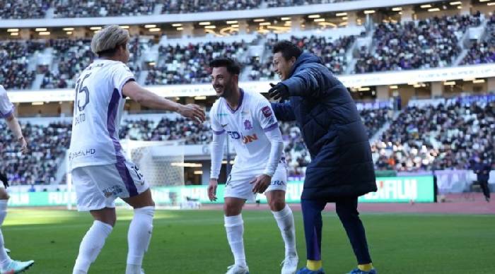 Nhận định, soi k&egrave;o Nam Định vs Sanfrecce Hiroshima, 19h00 ng&agrave;y 12/2: Kh&ocirc;ng c&oacute; bất ngờ