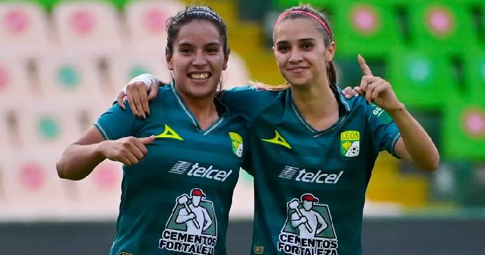 Nhận định, soi k&egrave;o Nữ Mazatlan vs Nữ Club Leon, 10h05 ng&agrave;y 12/2: Cơ hội kh&aacute;ch ngắt mạch thua