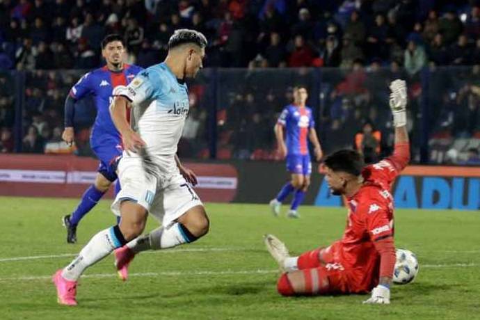 Nhận định, soi k&egrave;o Tigre vs Racing Club, 8h15 ng&agrave;y 12/2: Chứng tỏ đẳng cấp