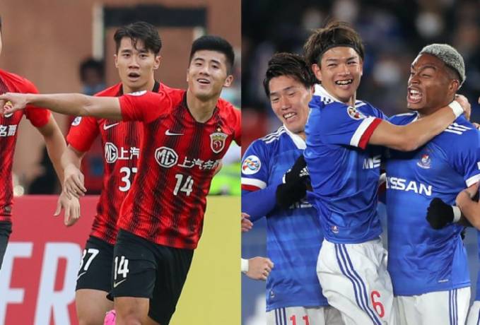 Nhận định, soi k&egrave;o Yokohama F. Marinos vs Shanghai Shenhua, 17h00 ng&agrave;y 12/2: Tin v&agrave;o chủ nh&agrave;