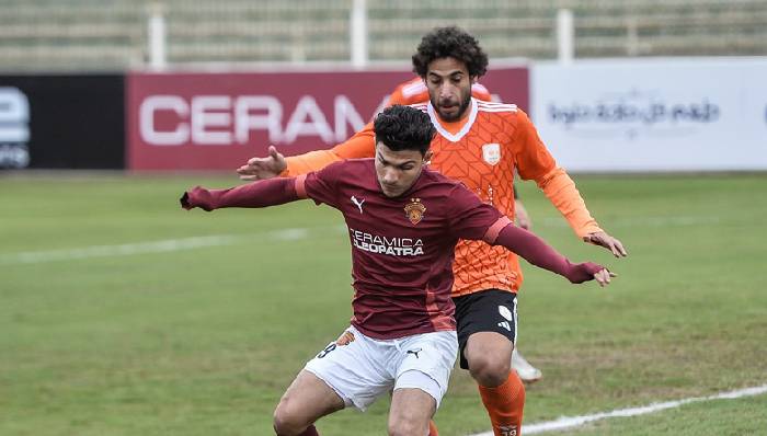 Nhận định, soi k&egrave;o ZED vs Ceramica Cleopatra, 21h00 ng&agrave;y 12/2: Kh&aacute;ch &lsquo;ghi điểm&rsquo;