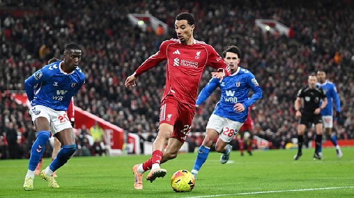 K&egrave;o v&agrave;ng b&oacute;ng đ&aacute; Sunderland vs Liverpool, 03h15 ng&agrave;y 12/2: Kh&oacute; cho The Reds