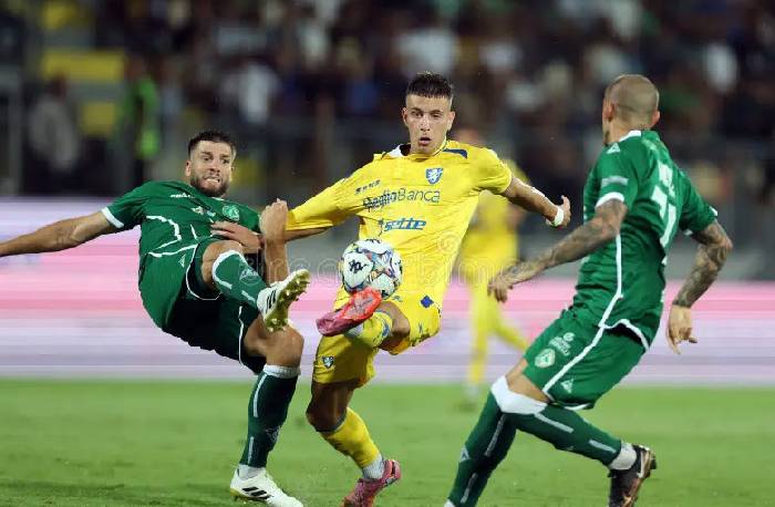 Nhận định, soi k&egrave;o Avellino vs Frosinone, 2h00 ng&agrave;y 12/2: Nhiệm vụ thất bại