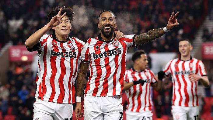 Nhận định, soi k&egrave;o Charlton vs Stoke City, 02h45 ng&agrave;y 12/2: Kh&aacute;ch lạc lối