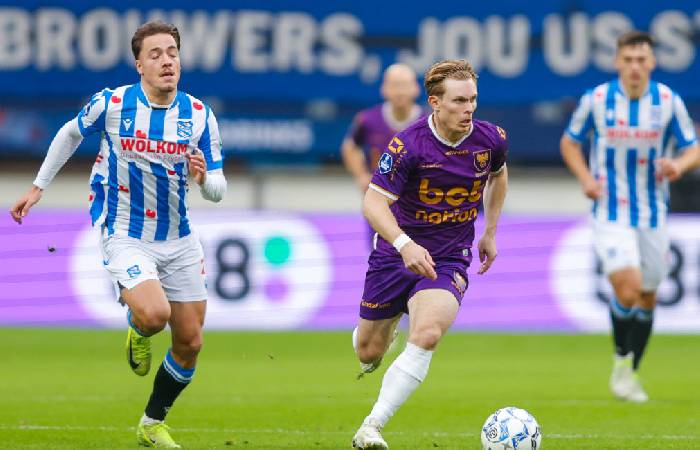 Nhận định, soi k&egrave;o Go Ahead Eagles vs Heerenveen, 00h45 ng&agrave;y 12/2: Cơ hội bứt ph&aacute;