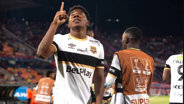 Nhận định, soi k&egrave;o Internacional Bogota vs Deportivo Cali, 08h30 ng&agrave;y 12/2: Kh&aacute;ch dại chợ