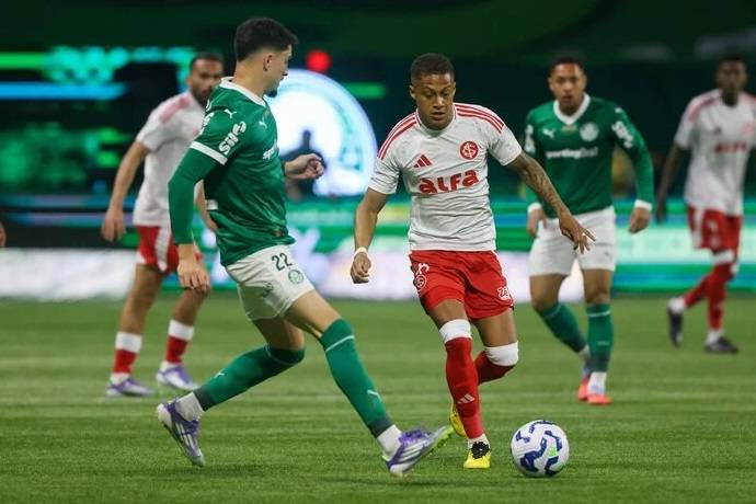 Nhận định, soi k&egrave;o Internacional vs Palmeiras, 7h30 ng&agrave;y 13/2: Điểm tựa s&acirc;n nh&agrave;
