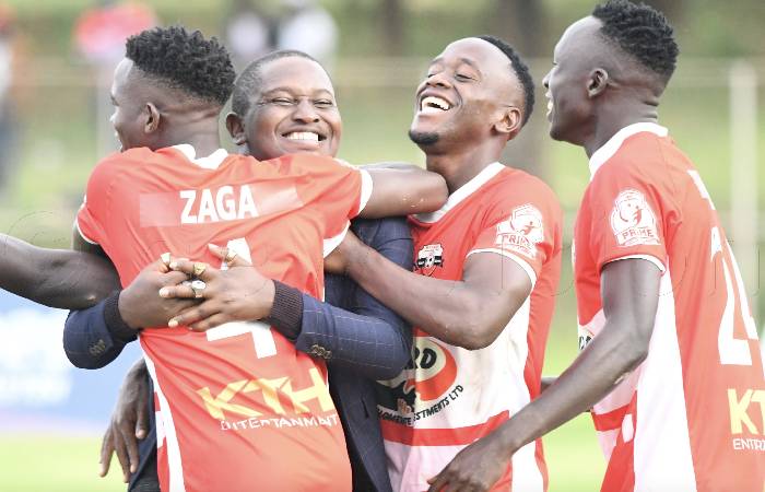 Nhận định, soi k&egrave;o Maroons vs Kitara, 20h00 ng&agrave;y 12/2: Mệnh lệnh phải thắng