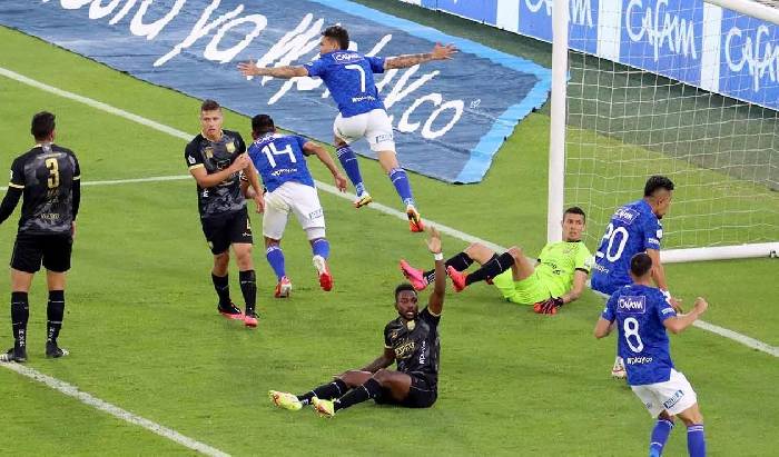 Nhận định, soi k&egrave;o Millonarios vs Rionegro Aguilas, 6h30 ng&agrave;y 12/2: Chiến thắng đầu ti&ecirc;n