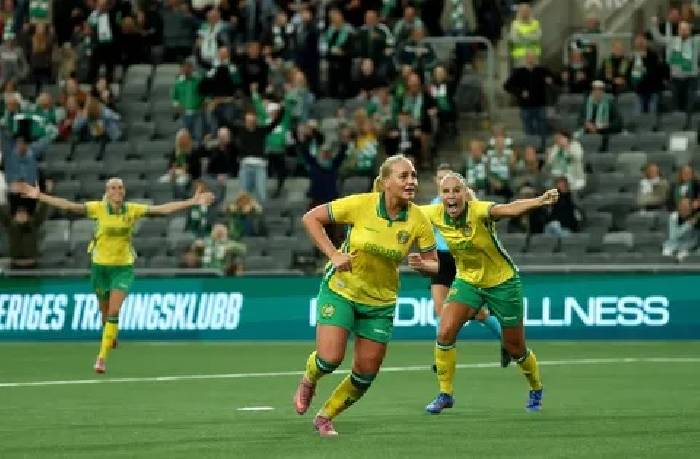 Nhận định, soi k&egrave;o Nữ Sporting vs Nữ Hammarby, 02h45 ng&agrave;y 12/2: Cầm ch&acirc;n nhau