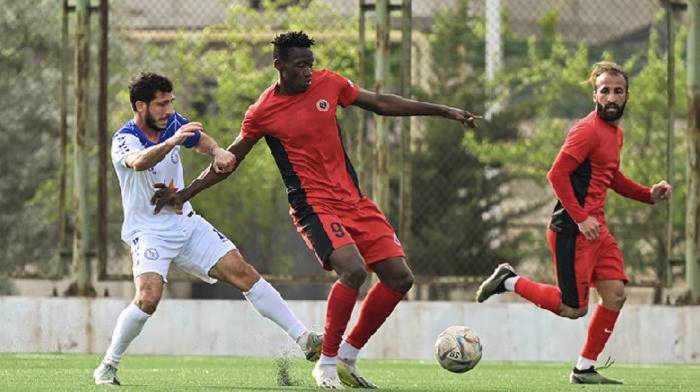 Nhận định, soi k&egrave;o Shahdagh Qusar vs Cebrayil, 17h30 ng&agrave;y 12/2: &Aacute;m ảnh xa nh&agrave;