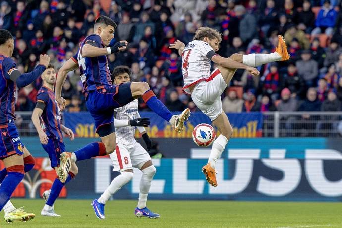 Nhận định, soi k&egrave;o Sion vs Basel, 2h30 ng&agrave;y 13/2: Kh&aacute;ch khủng hoảng