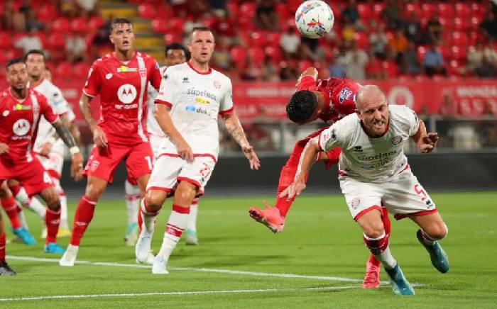 Nhận định, soi k&egrave;o Sudtirol vs Monza, 1h00 ng&agrave;y 12/2: Lỡ hẹn ng&ocirc;i đầu