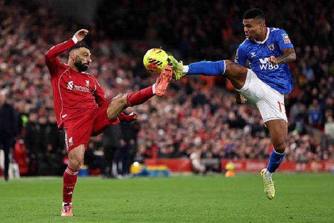 Nhận định, soi k&egrave;o Sunderland vs Liverpool, 315 ng&agrave;y 12/2: X&aacute;t muối v&agrave;o... Liver