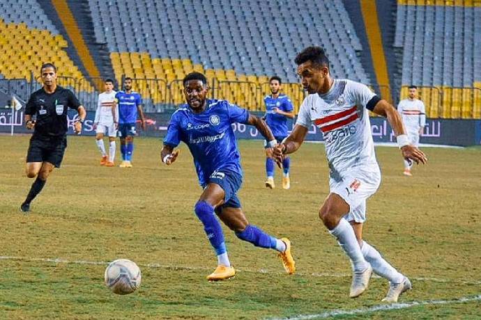 Nhận định, soi k&egrave;o Zamalek vs Smouha, 1h00 ng&agrave;y 12/2: Một tho&aacute;ng mất tập trung