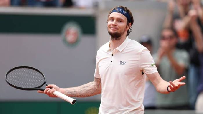 Nhận định tennis Bublik vs Hurkacz - V&ograve;ng 1 Rotterdam Open, 20h30 ng&agrave;y 11/2